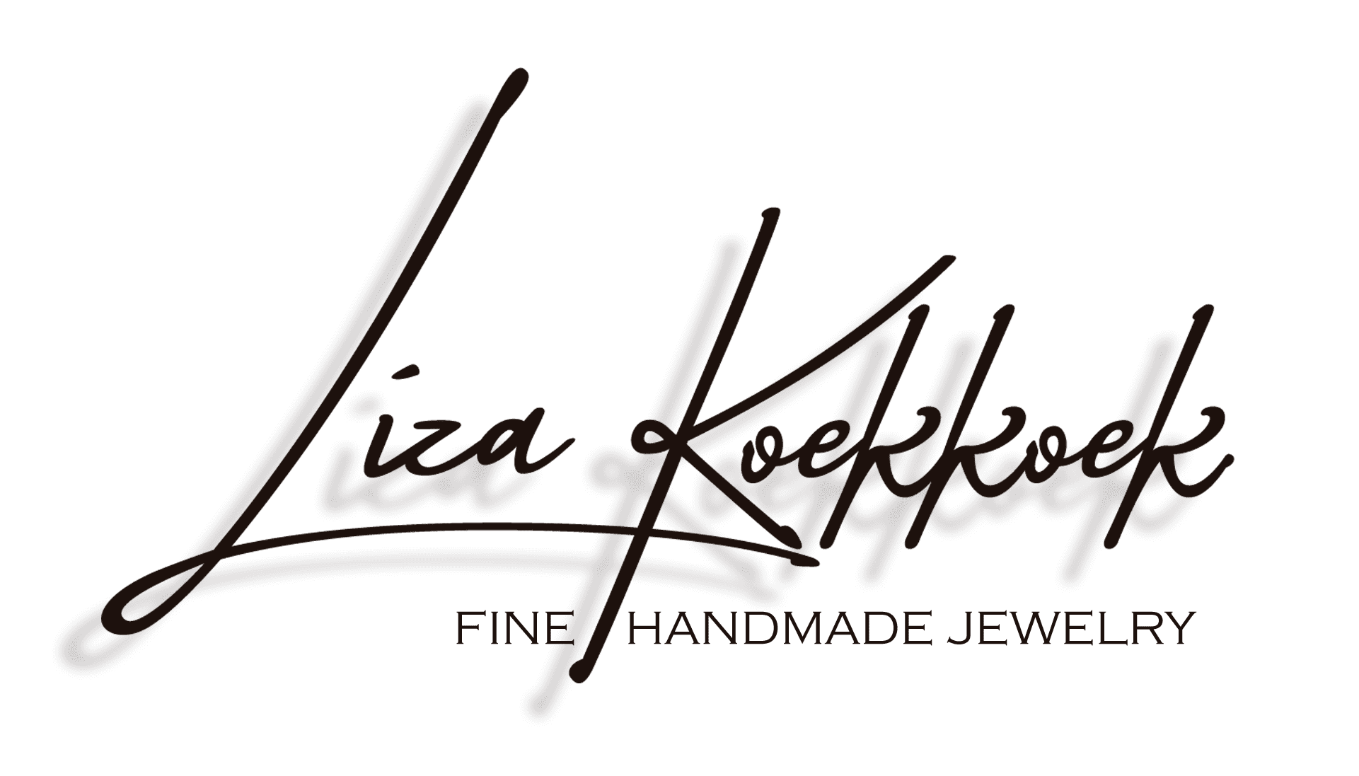 Liza Koekkoek – Joyería fina artesanal en linea