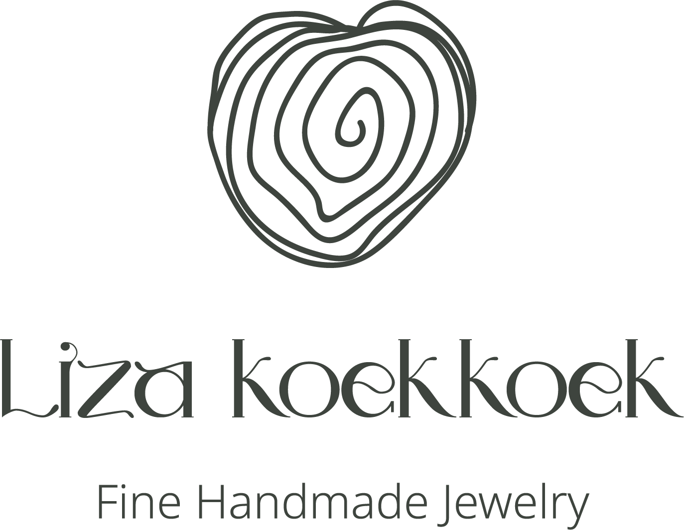 Liza Koekkoek – Joyería fina artesanal en linea